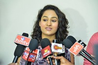 Inthalo Ennenni Vinthalo Team at Sri Mayuri Theatre